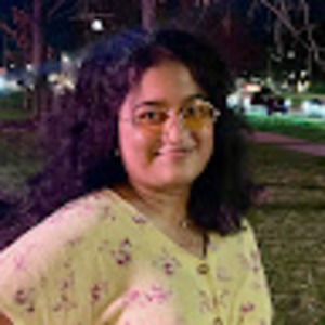 Meet your Posher, Maanasa